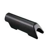 Appui-joue Magpul CTR/MOE surélévation de 19 mm en polymère texturé