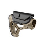 Appui-joue tri-position FAB Defense GCCP pour crosses GL-CORE