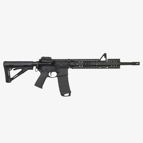 Arcade de pontet élargie Magpul en aluminium pour AR15 et M4 utilisable avec gants