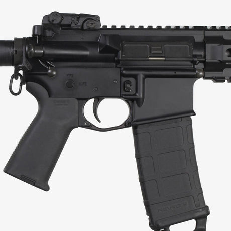 Arcade de pontet élargie Magpul en aluminium pour AR15 et M4 utilisable avec gants