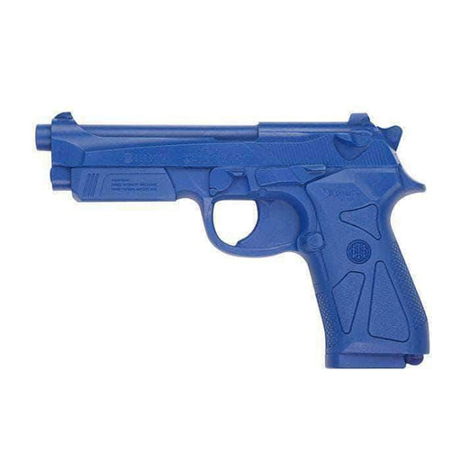 Arme de manipulation BLUEGUN BERETTA - Blueguns - Bleu 90-TWO - 3662950051982 - 1