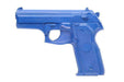 Arme de manipulation BLUEGUN BERETTA - Blueguns - Bleu Cougar - 3662950051968 - 4