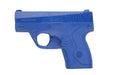 Arme de manipulation BLUEGUN BERETTA - Blueguns - Bleu Nano - 3662950052002 - 5
