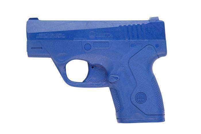 Arme de manipulation BLUEGUN BERETTA - Blueguns - Bleu Nano - 3662950052002 - 5