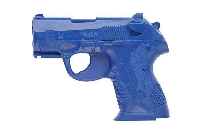 Arme de manipulation BLUEGUN BERETTA - Blueguns - Bleu PX4 Storm Sub Compact 9mm - 3662950052040 - 8