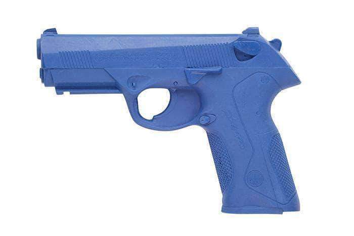Arme de manipulation BLUEGUN BERETTA - Blueguns - Bleu PX4 Storm .45 Auto - 3662950052033 - 10