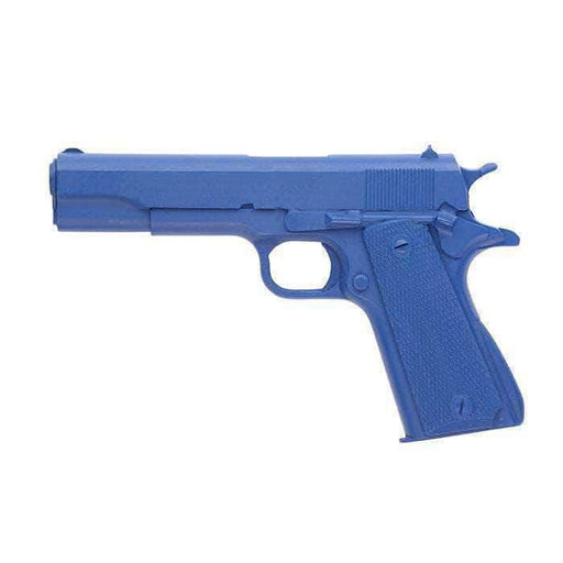 Arme de manipulation BLUEGUN COLT Blueguns - Bleu - 1911 - Welkit.com - 3662950052156 - 1