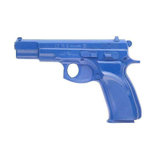 Arme de manipulation BLUEGUN CZ Blueguns - Bleu - CZ 75 - Welkit.com - 3662950052217 - 1