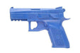 Arme de manipulation BLUEGUN CZ Blueguns - Bleu - CZ 75 P-07 - Welkit.com - 3662950052279 - 3