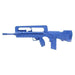 Arme de manipulation BLUEGUN FAMAS Blueguns - Bleu - Famas F1 - Welkit.com - 2000000174853 - 1