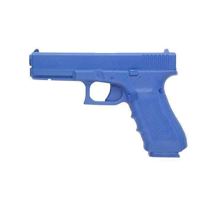 Arme de manipulation BLUEGUN GLOCK Blueguns - Bleu - Glock 17/22/31 - Welkit.com - 2000000164007 - 1