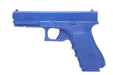 Arme de manipulation BLUEGUN GLOCK Blueguns - Bleu - Glock 17/22/31 Gen. 4 - Welkit.com - 3662950052491 - 2