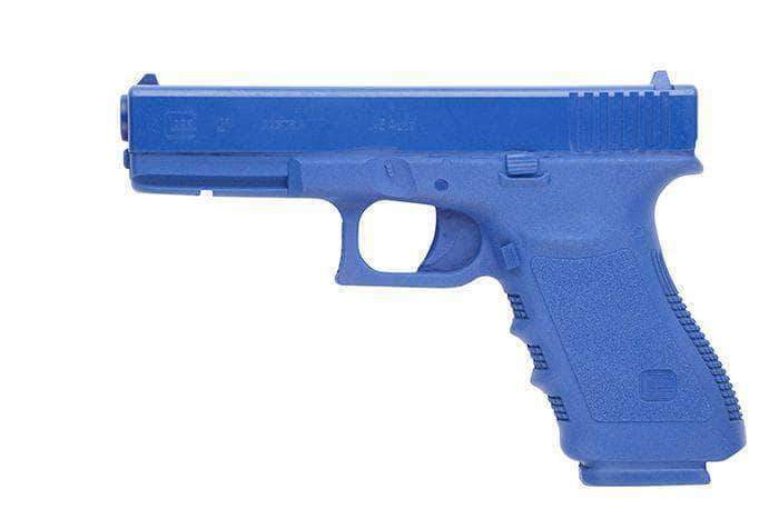 Arme de manipulation BLUEGUN GLOCK Blueguns - Bleu - Glock 21 - Welkit.com - 3662950052538 - 4