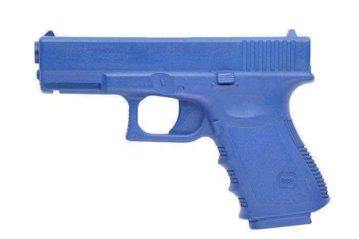 Arme de manipulation BLUEGUN GLOCK Blueguns - Bleu - Glock 21 - Welkit.com - 3662950052538 - 3