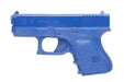 Arme de manipulation BLUEGUN GLOCK Blueguns - Bleu - Glock 26 - Welkit.com - 2000000164014 - 5