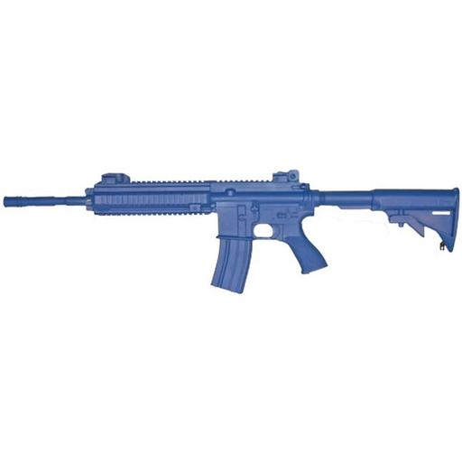 Arme de manipulation BLUEGUN HK416 Blueguns - Bleu - - Welkit.com - 2000000265407 - 1