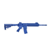 Arme de manipulation BLUEGUN HK416 Blueguns - Bleu - - Welkit.com - 2000000265407 - 2