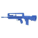 Arme d'entraînement Blueguns FAMAS — réplique inerte en polyuréthane renforcé acier