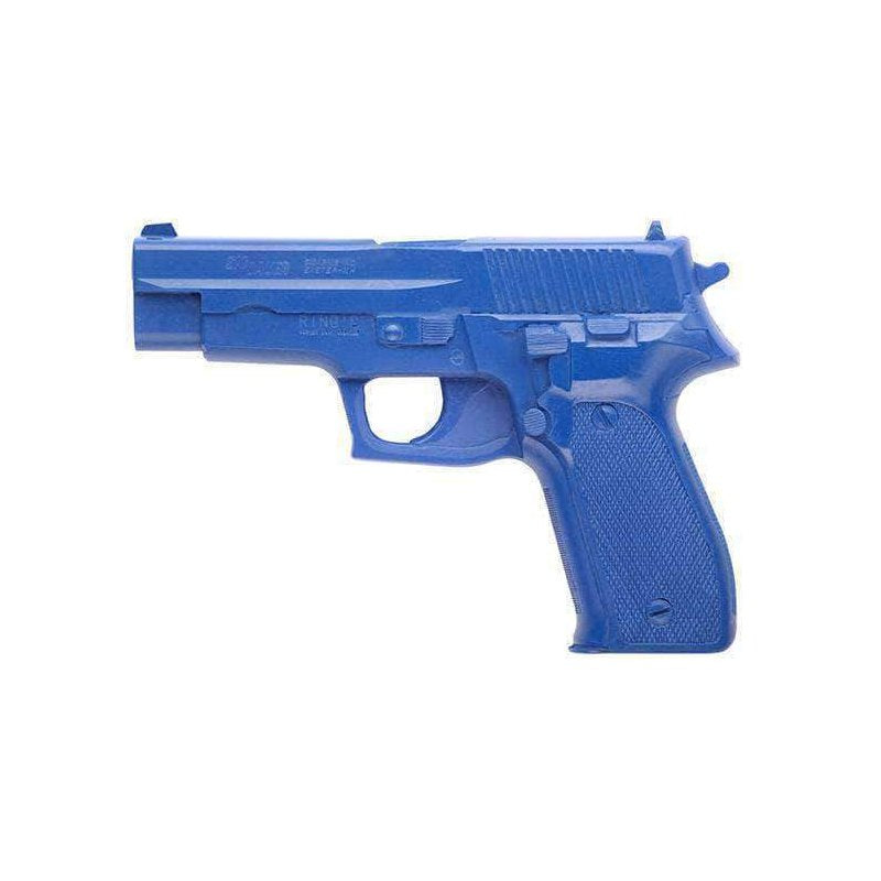 Arme d'entraînement Blueguns Sig Sauer