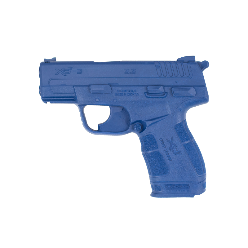 BLUEGUN SPRINGFIELD Manipulation Weapon