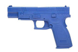 Arme de manipulation BLUEGUN SPRINGFIELD - Blueguns - Bleu XD40 Tactical 5 - 3662950053047 - 2