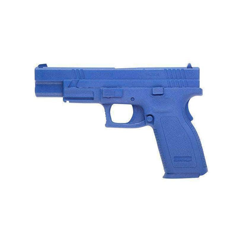 BLUEGUN SPRINGFIELD Manipulation Weapon