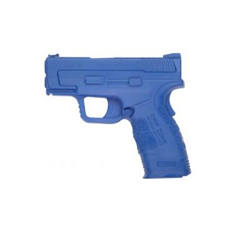 BLUEGUN SPRINGFIELD Manipulation Weapon