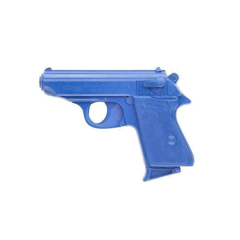 BLUEGUN WALTHER Manipulation Weapon