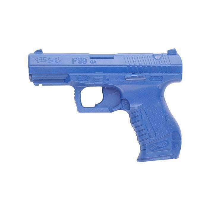 BLUEGUN WALTHER Manipulation Weapon