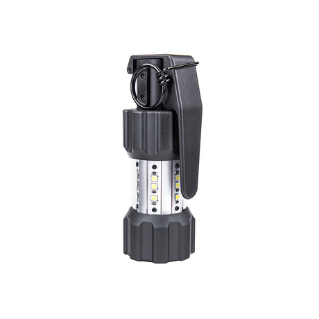 Arme d'entraînement Nextorch ND30B 11 000 lumens IPX7 en alliage d'aluminium de qualité aéronautique