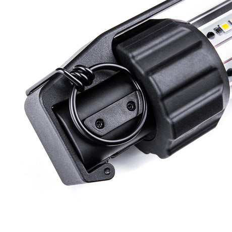 Arme d'entraînement Nextorch ND30B 11 000 lumens IPX7 en alliage d'aluminium de qualité aéronautique