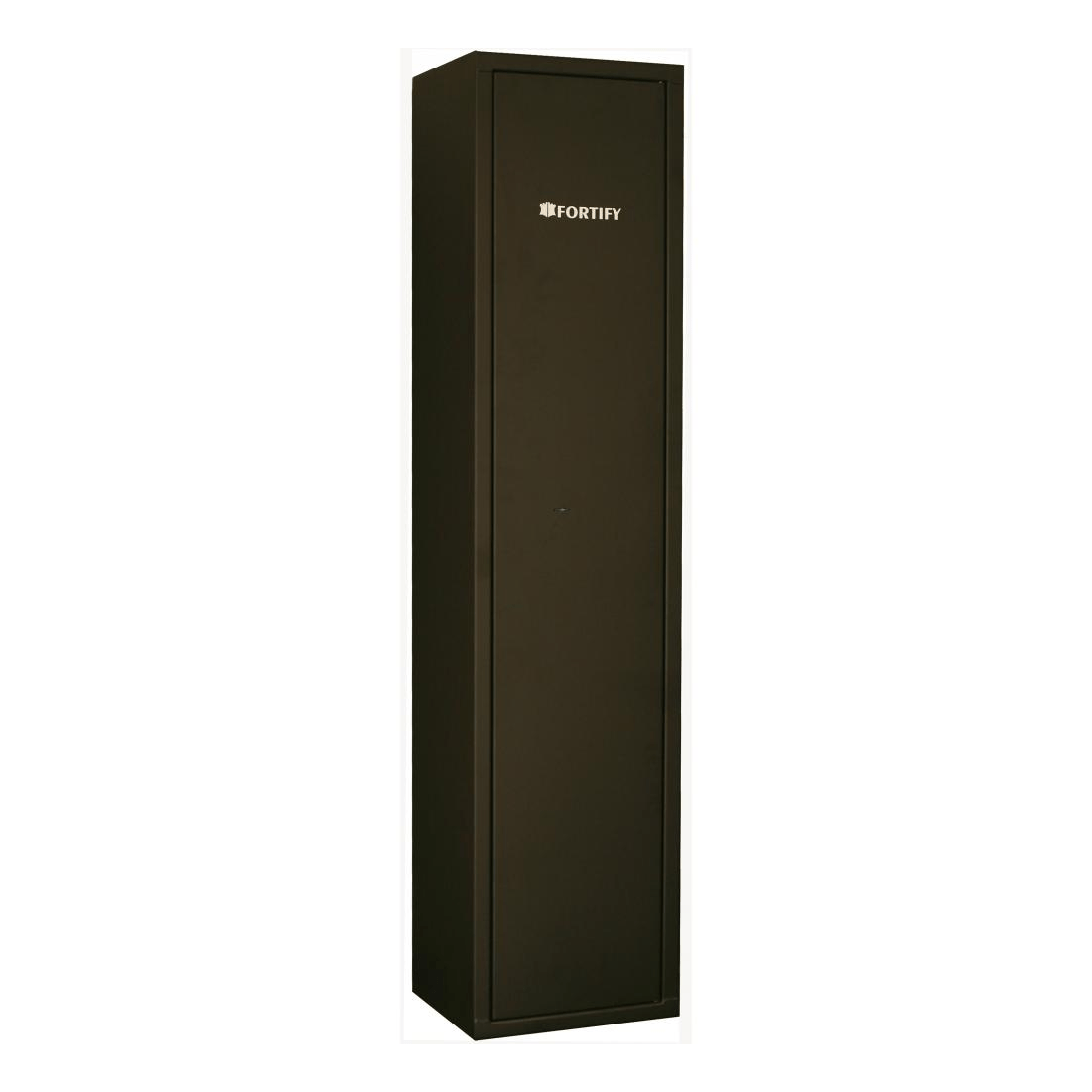 Armoire à fusils Infac Fortify 6 avec lunette