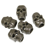 Arrêt de cordon Mil-Tec Skull