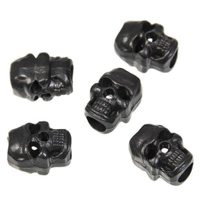 Arrêt de cordon Mil-Tec Skull