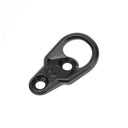 Attache de sangle M-LOK Paraclip Magpul en acier Melonite 45,7 x 12,7 mm