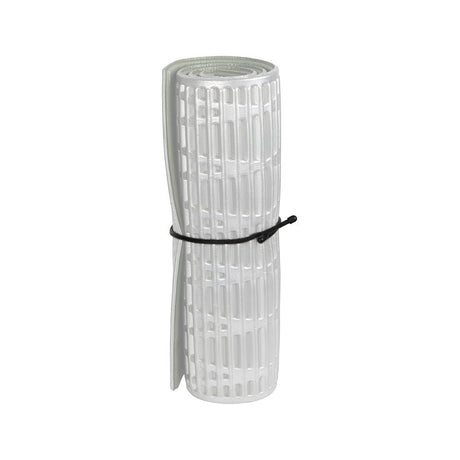 Attache torsadable Nite Ize Gear Tie Twist 60 cm à âme métallique, pack de 2