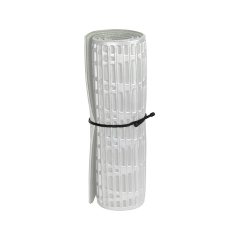 Attache torsadable Nite Ize Gear Tie Twist 60 cm à âme métallique, pack de 2