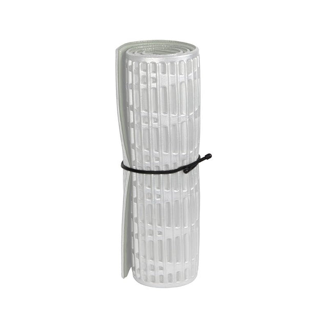 Attache torsadable Nite Ize Gear Tie Twist 60 cm à âme métallique, pack de 2