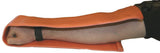 Attelle malléable BCB en mousse à cellules fermées 91 cm déployée 140 g