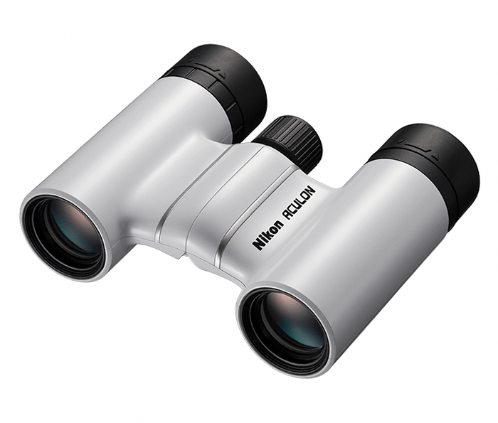 Nikon Jumelles Aculon T02 8x21 grossissement 8 x 21 mm 900 g pour l'observation de terrain