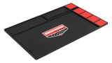 Birchwood Casey Tapis de nettoyage magnétique 500 g pour l'entretien courant après séance de tir