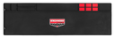 Birchwood Casey Tapis de nettoyage magnétique 500 g pour l'entretien courant après séance de tir