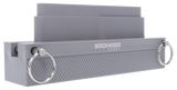 Birchwood Casey Bloc étau pour AR-15 100 g pour l'entretien courant après séance de tir