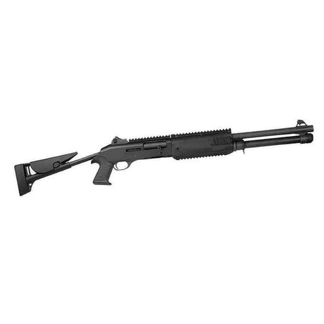 BM-4 | BENELLI - Fab Defense - Noir - 2000000186610 - 3