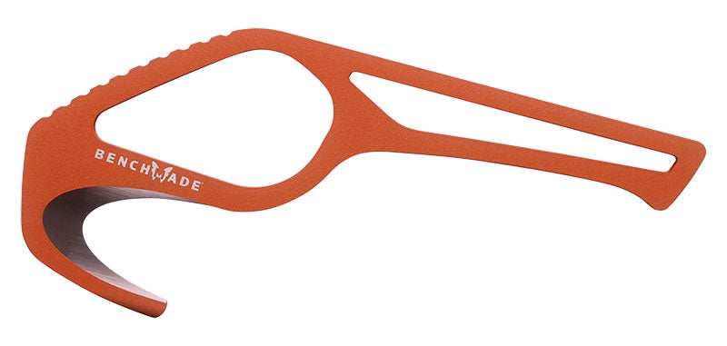Couteau à lame fixe Benchmade Crochet SlipRidge 11 acier 440C lame 19 mm