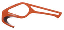 Couteau à lame fixe Benchmade Crochet SlipRidge 11 acier 440C lame 19 mm