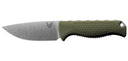 Couteau à lame fixe Benchmade Steep Country 15006 acier CPM S30V lame 90 mm