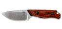Couteau à lame fixe Benchmade Hidden Canyon Hunter CPM S30V 15017 acier CPM S30V lame 71 mm