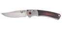 Couteau pliant Benchmade Mini Crooked River 86 mm 15085 acier CPM S30V lame 86 mm