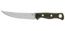 Couteau à lame fixe Benchmade Meatcrafter 15500-3 acier CPM S45VN lame 154 mm